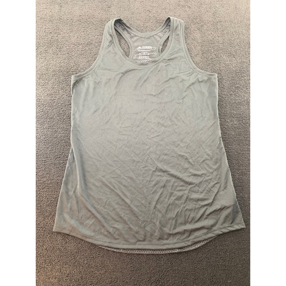 Augusta‎ Sportswear Ladies Moisture Management Tank Top Athletic Workout